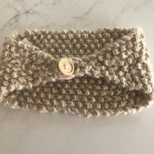 $10🎁 Forever 21 Head/Ear Warmer